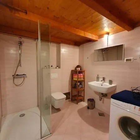 Onaon Apartment