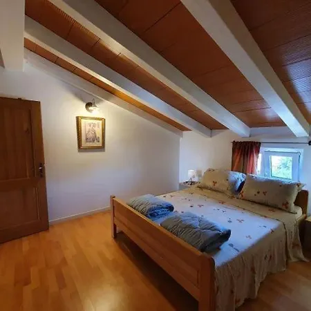 Onaon Novigrad Istria